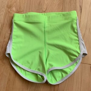 Tiger Friday Vitality Shorts- Fiji- AXS